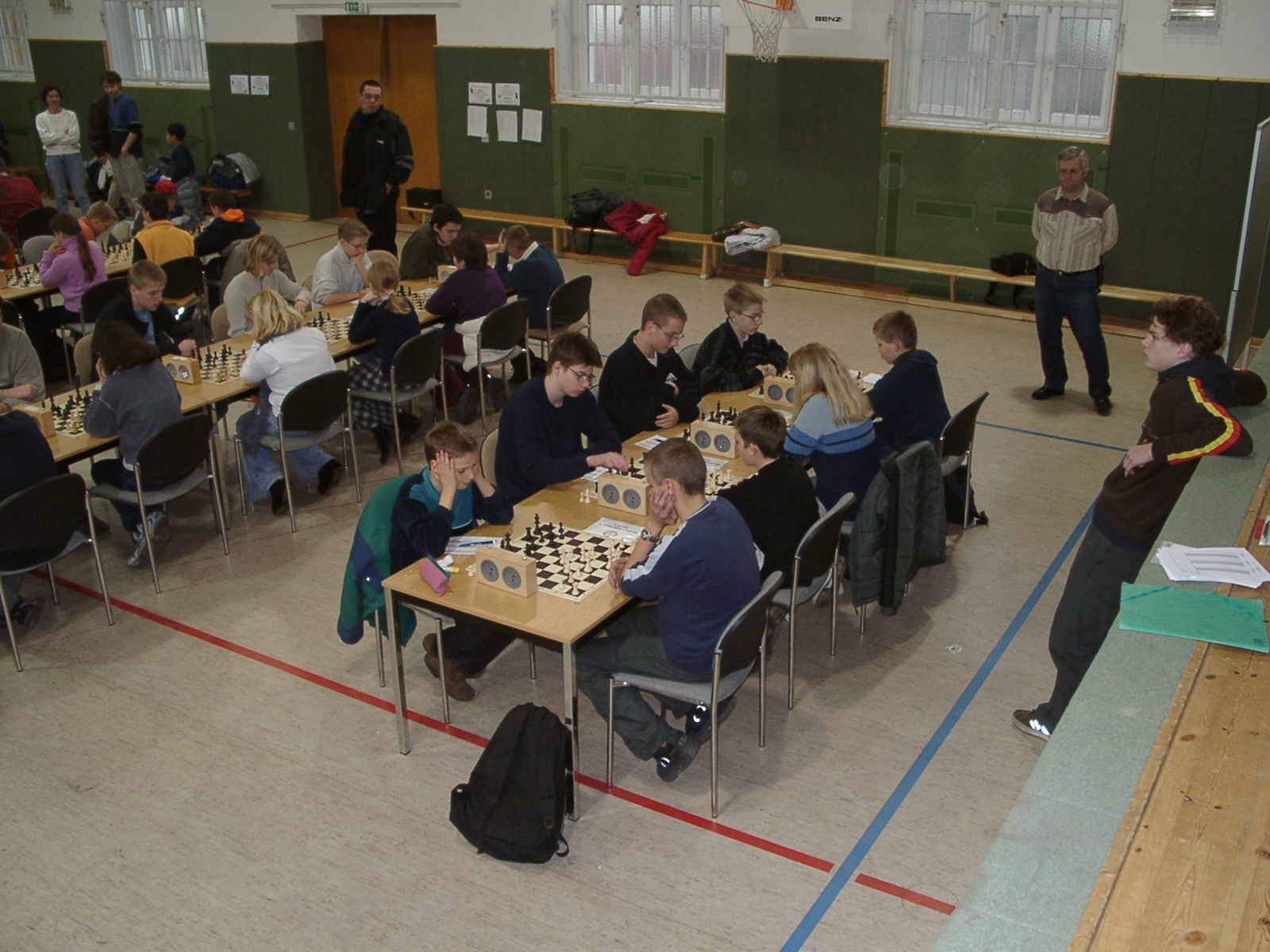 Vorschau